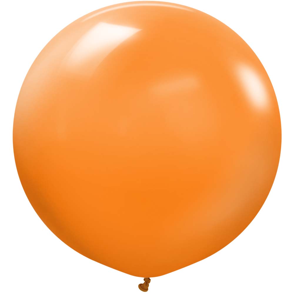 24 inch KALISAN STANDARD ORANGE