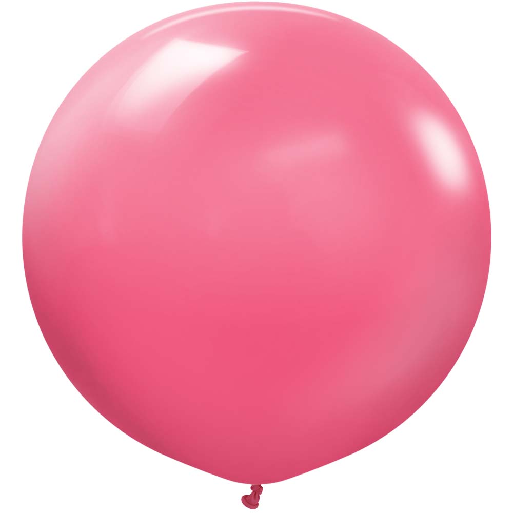 24 inch KALISAN STANDARD FUCHSIA