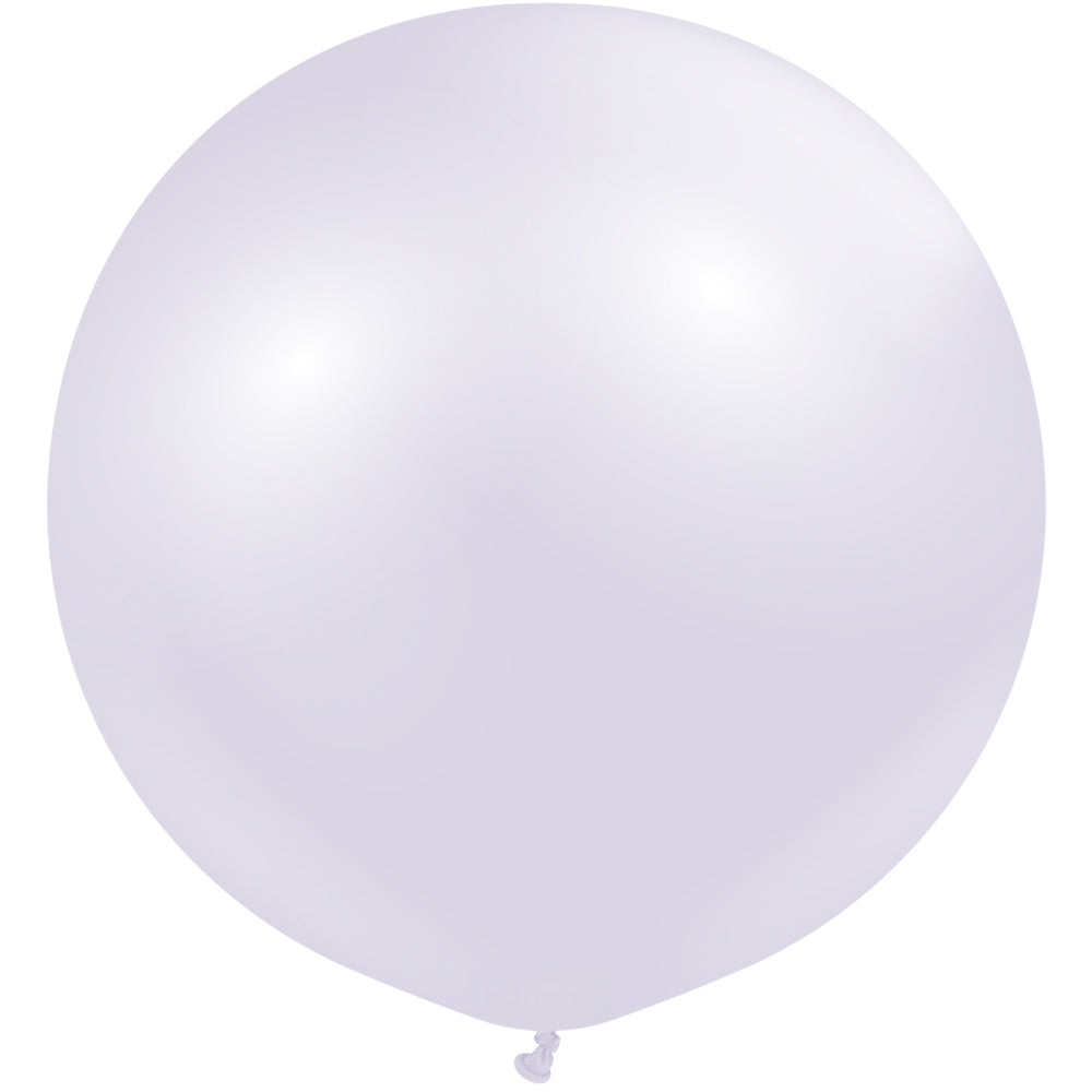 24 inch KALISAN AURA LAVENDER FOG