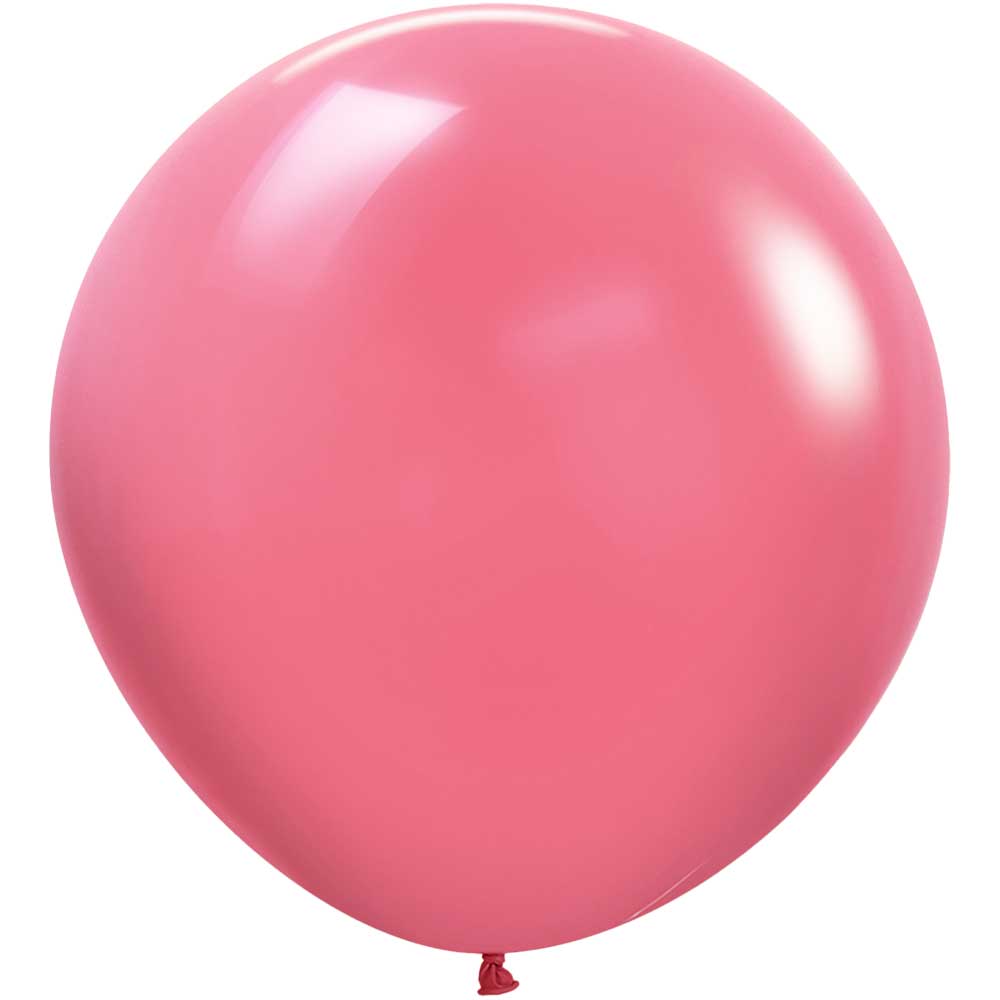 24 inch SEMPERTEX DELUXE ROSE