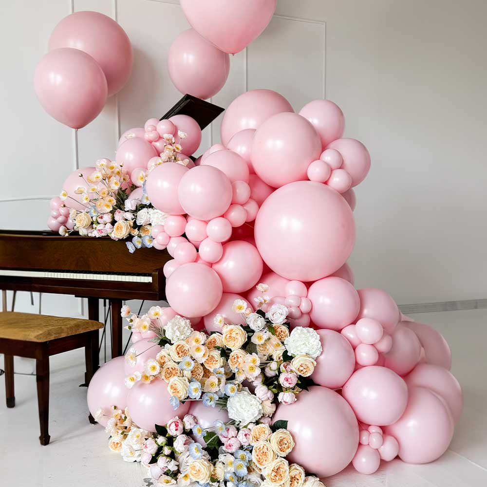 24 inch TUFTEX ROMEY PINK