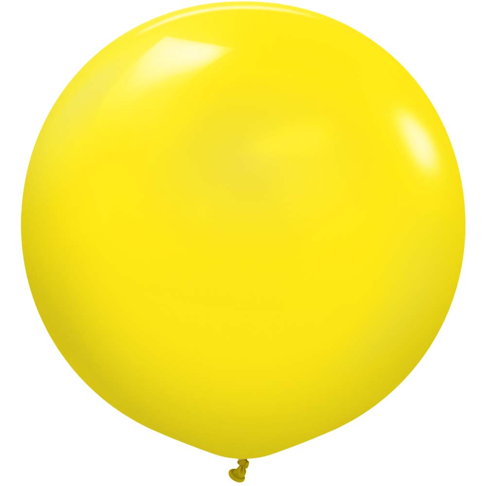24 inch KALISAN STANDARD YELLOW