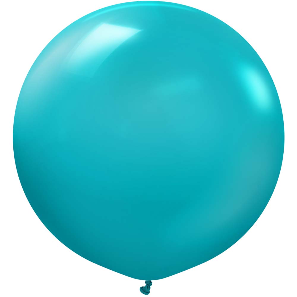 24 inch KALISAN STANDARD TURQUOISE