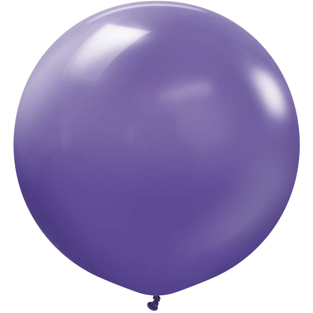 24 inch KALISAN STANDARD VIOLET