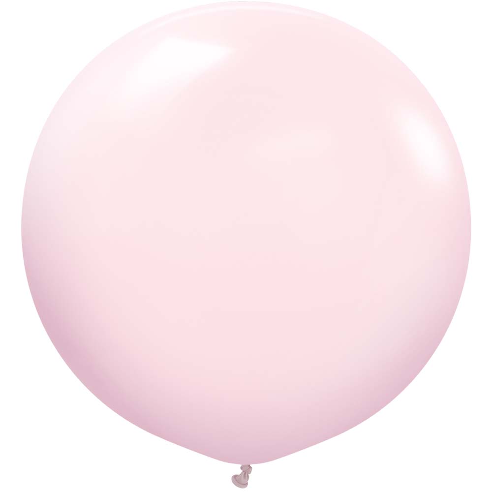 24 inch KALISAN STANDARD LIGHT PINK