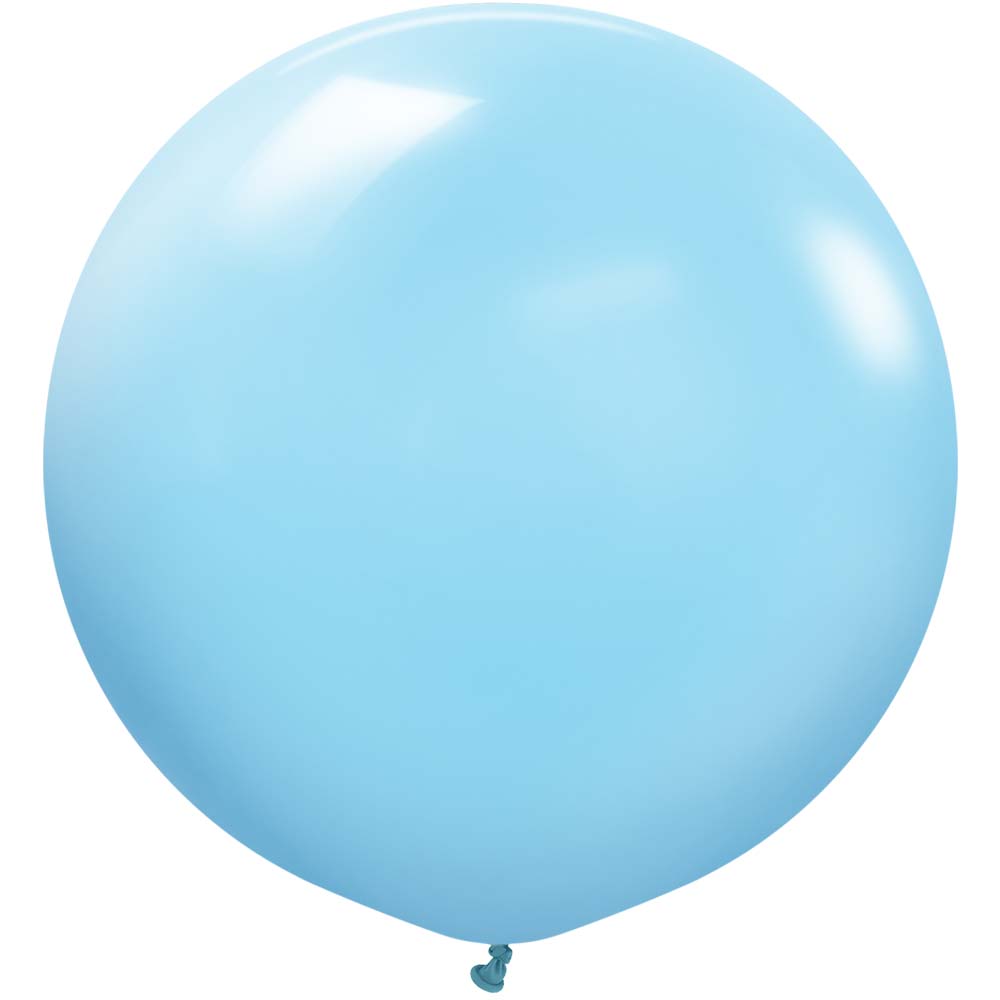 24 inch KALISAN STANDARD BABY BLUE