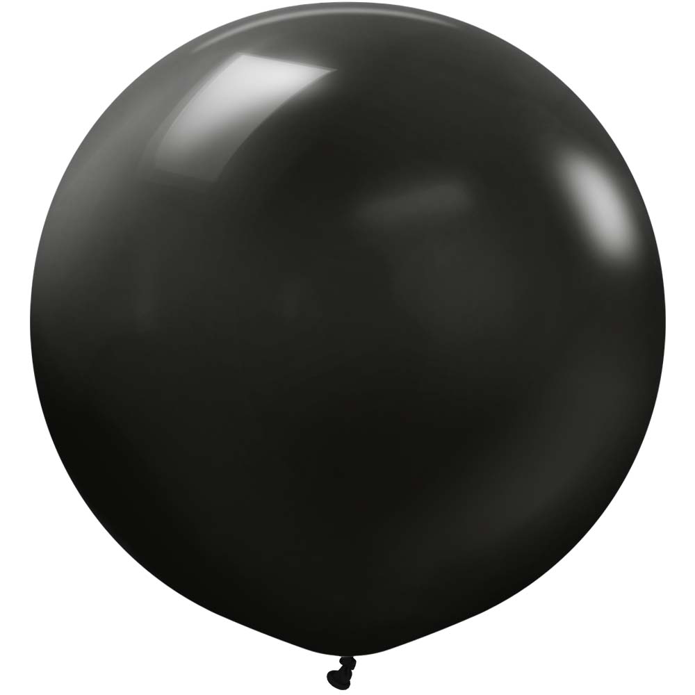 24 inch KALISAN STANDARD BLACK