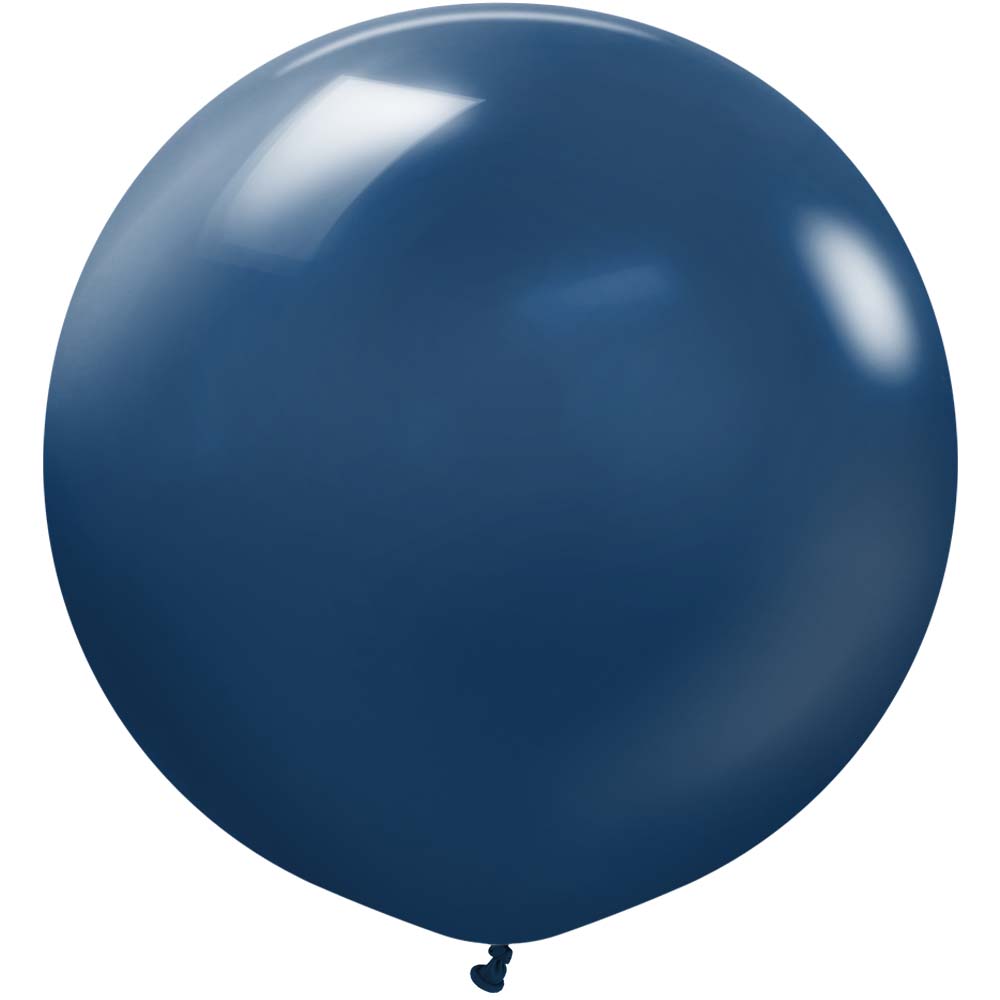 24 inch KALISAN STANDARD NAVY BLUE