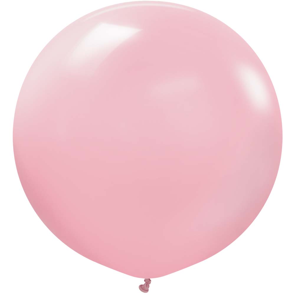 24 inch KALISAN STANDARD FLAMINGO PINK
