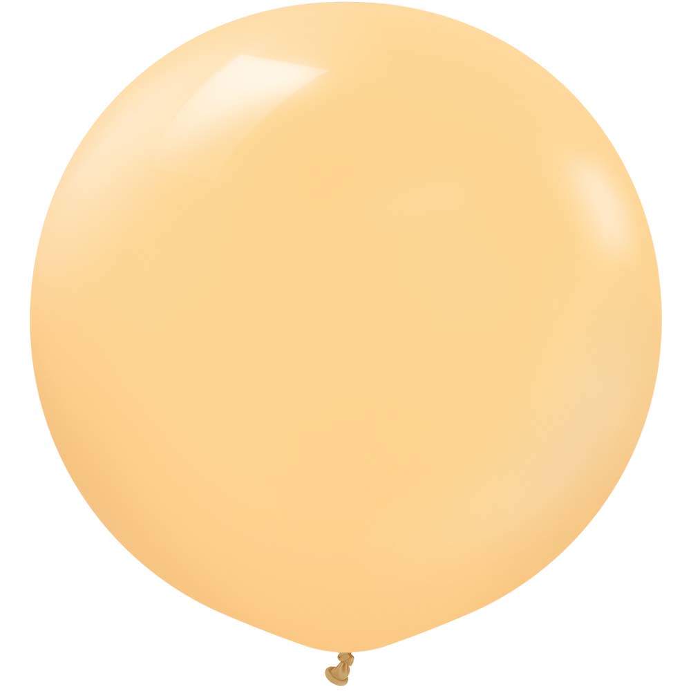 24 inch KALISAN STANDARD PEACH