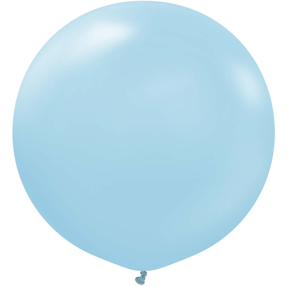 24 inch KALISAN MACARON BLUE