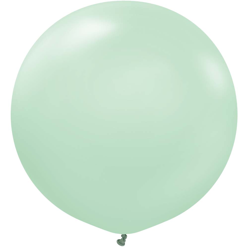24 inch KALISAN MACARON GREEN