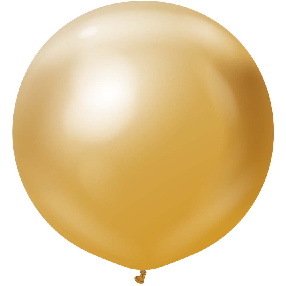 24 inch KALISAN MIRROR GOLD