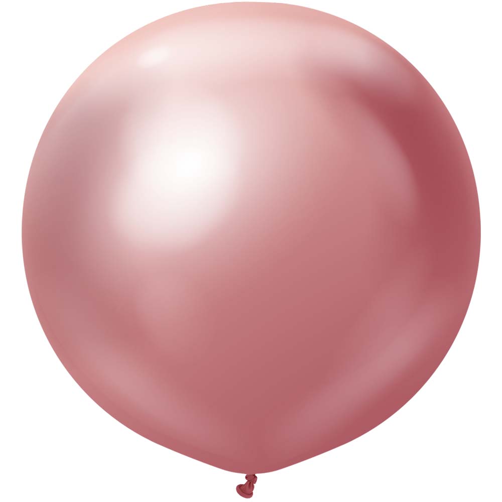 24 inch KALISAN MIRROR PINK