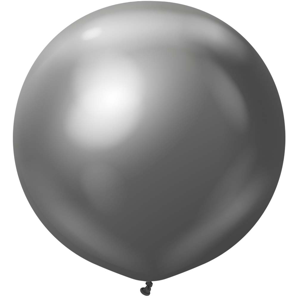 24 inch KALISAN MIRROR SPACE GREY
