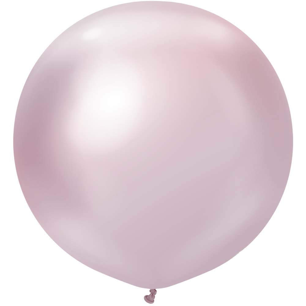 24 inch KALISAN MIRROR PINK GOLD