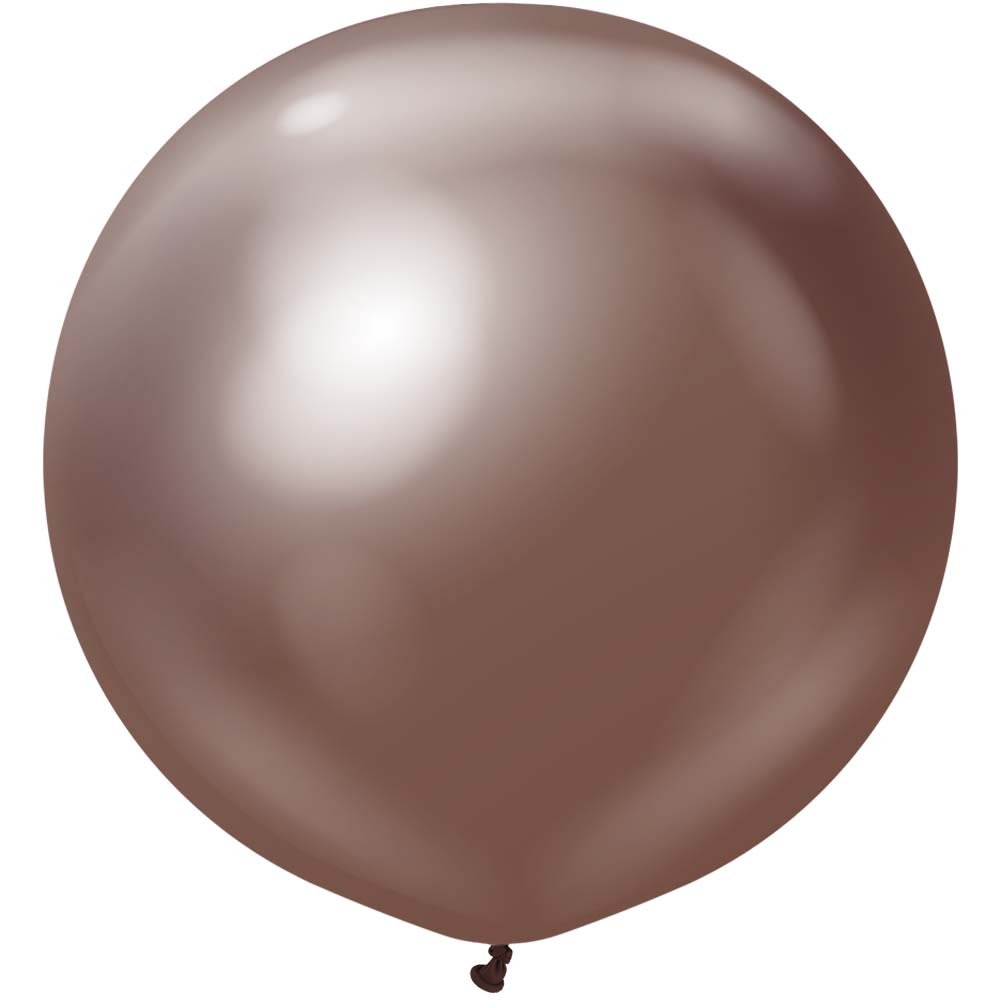 24 inch KALISAN MIRROR CHOCOLATE