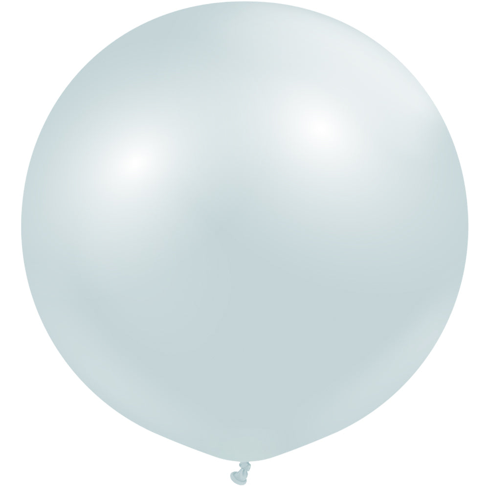 24 inch KALISAN AURA ICE BLUE