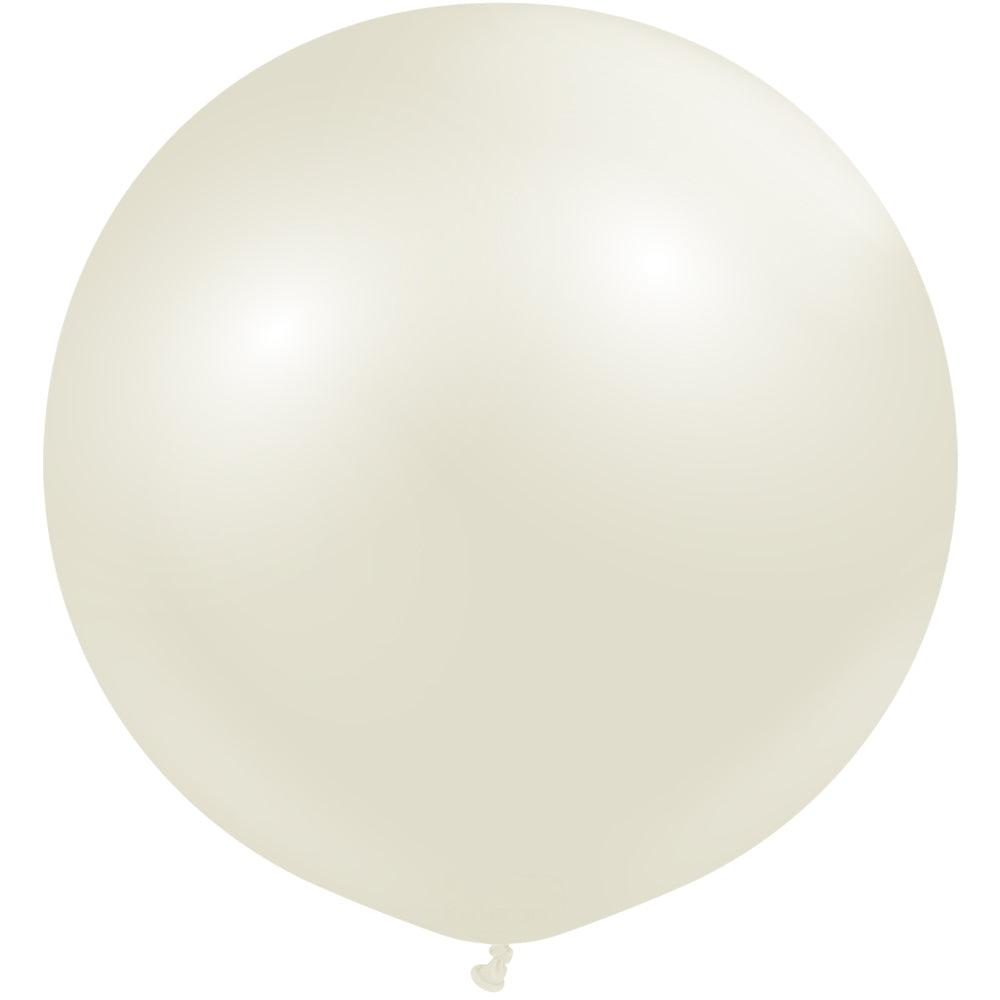 24 inch KALISAN AURA IVORY WHITE