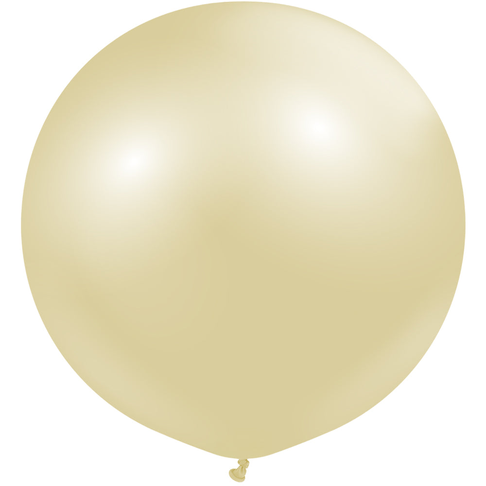 24 inch KALISAN AURA ANTIQUE GOLD