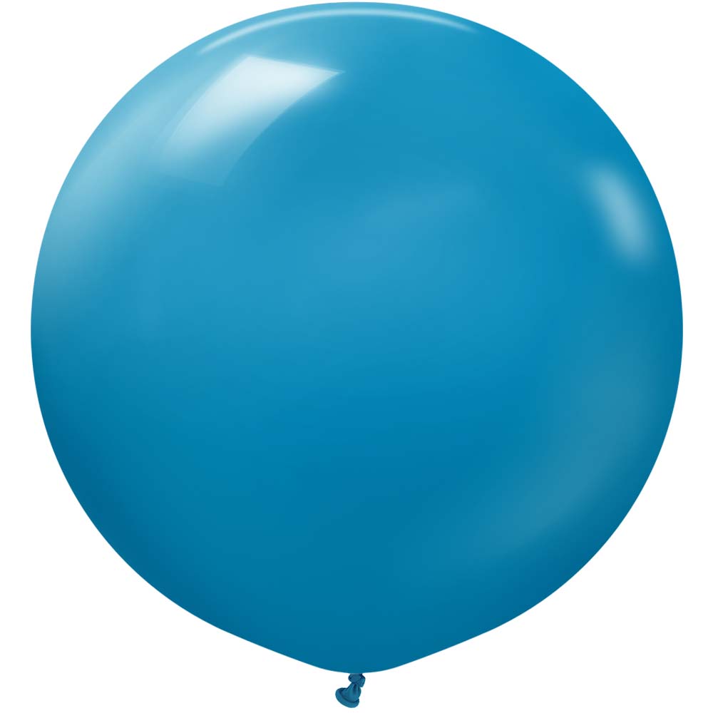 24 inch KALISAN RETRO DEEP BLUE