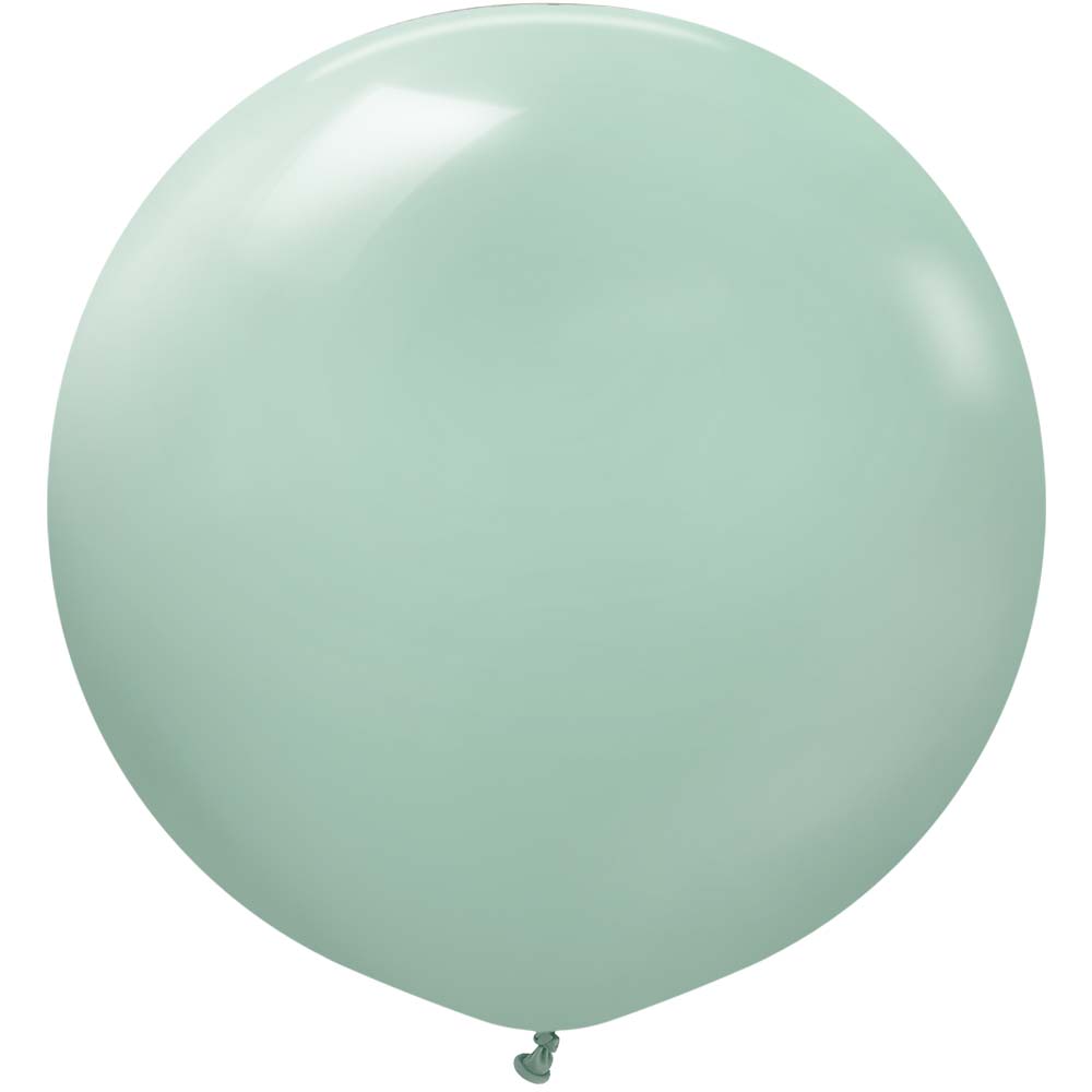24 inch KALISAN RETRO WINTER GREEN