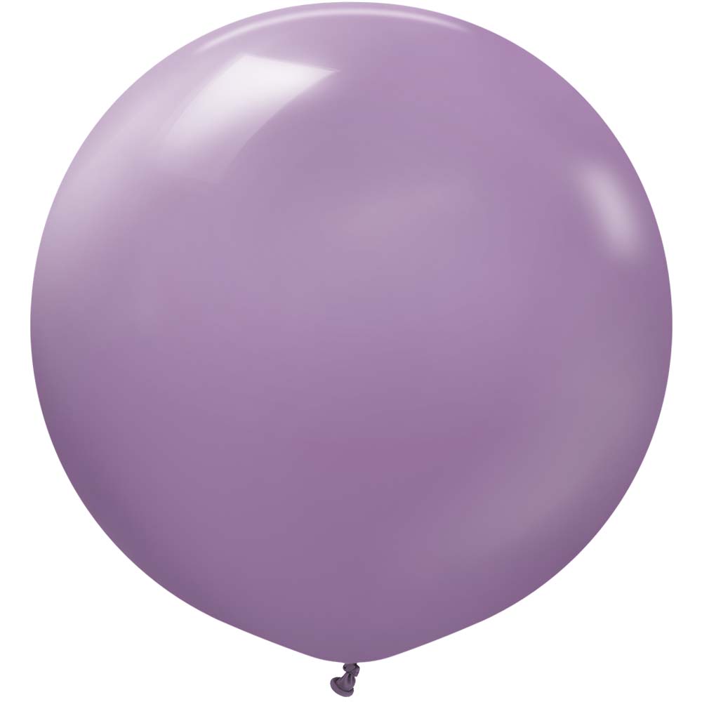 24 inch KALISAN RETRO LAVENDER