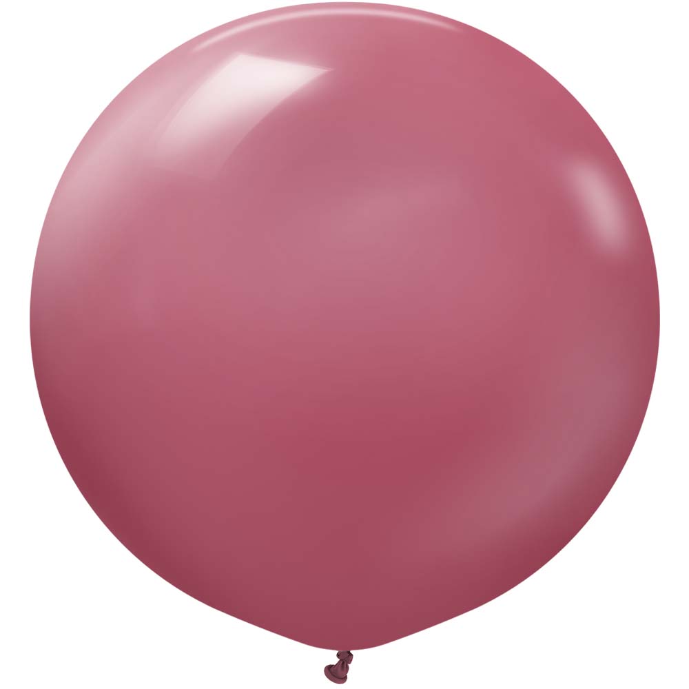 24 inch KALISAN RETRO WILD BERRY