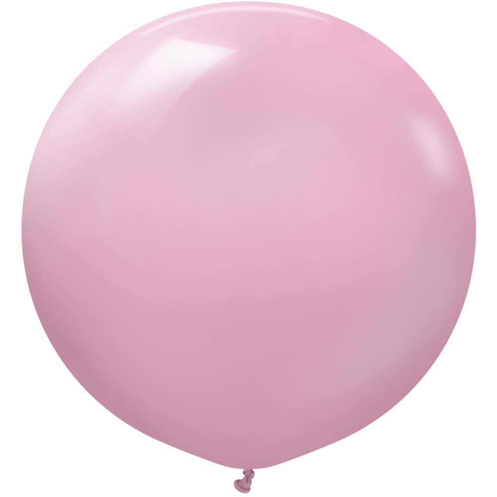 24 inch KALISAN RETRO DUSTY ROSE