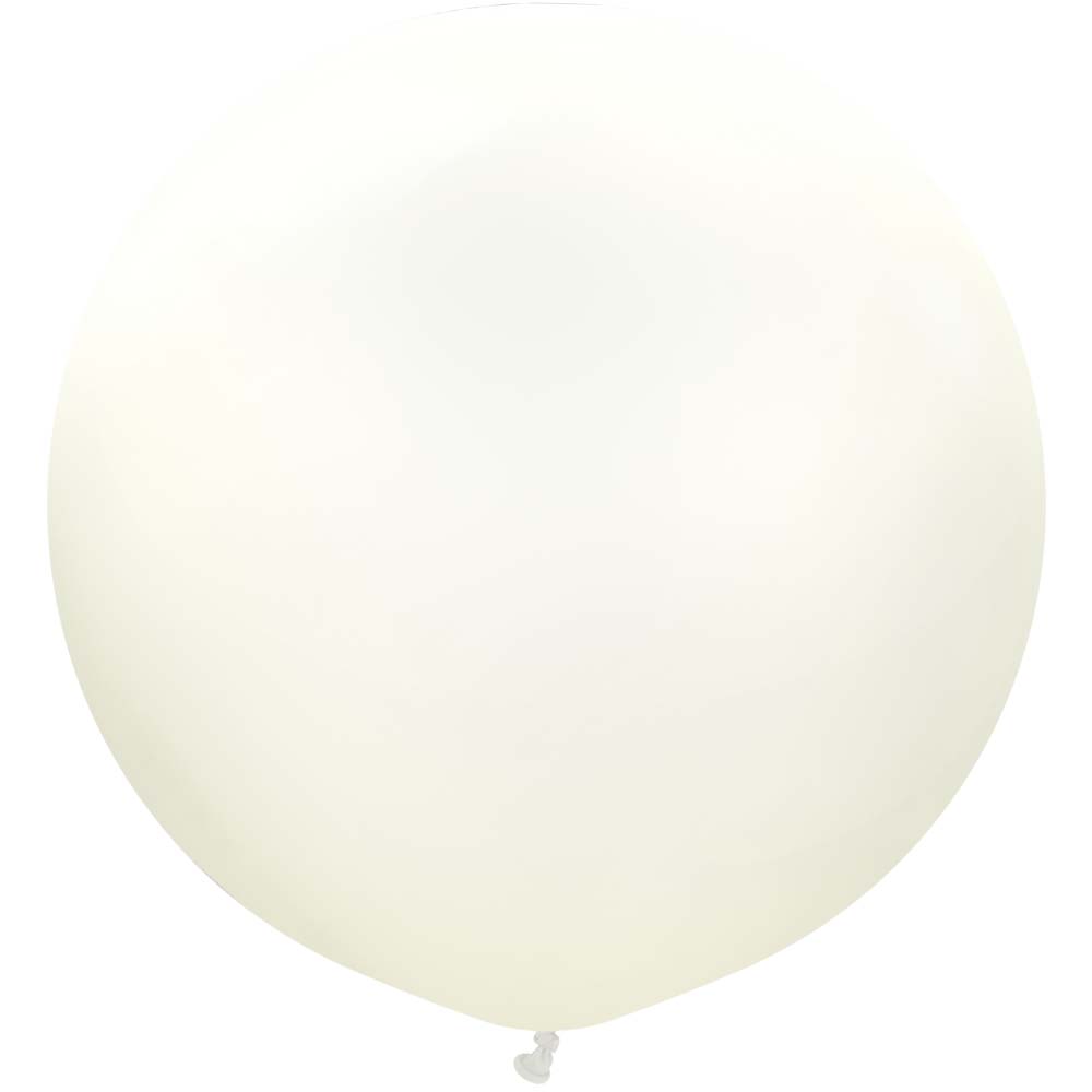 24 inch KALISAN RETRO WHITE