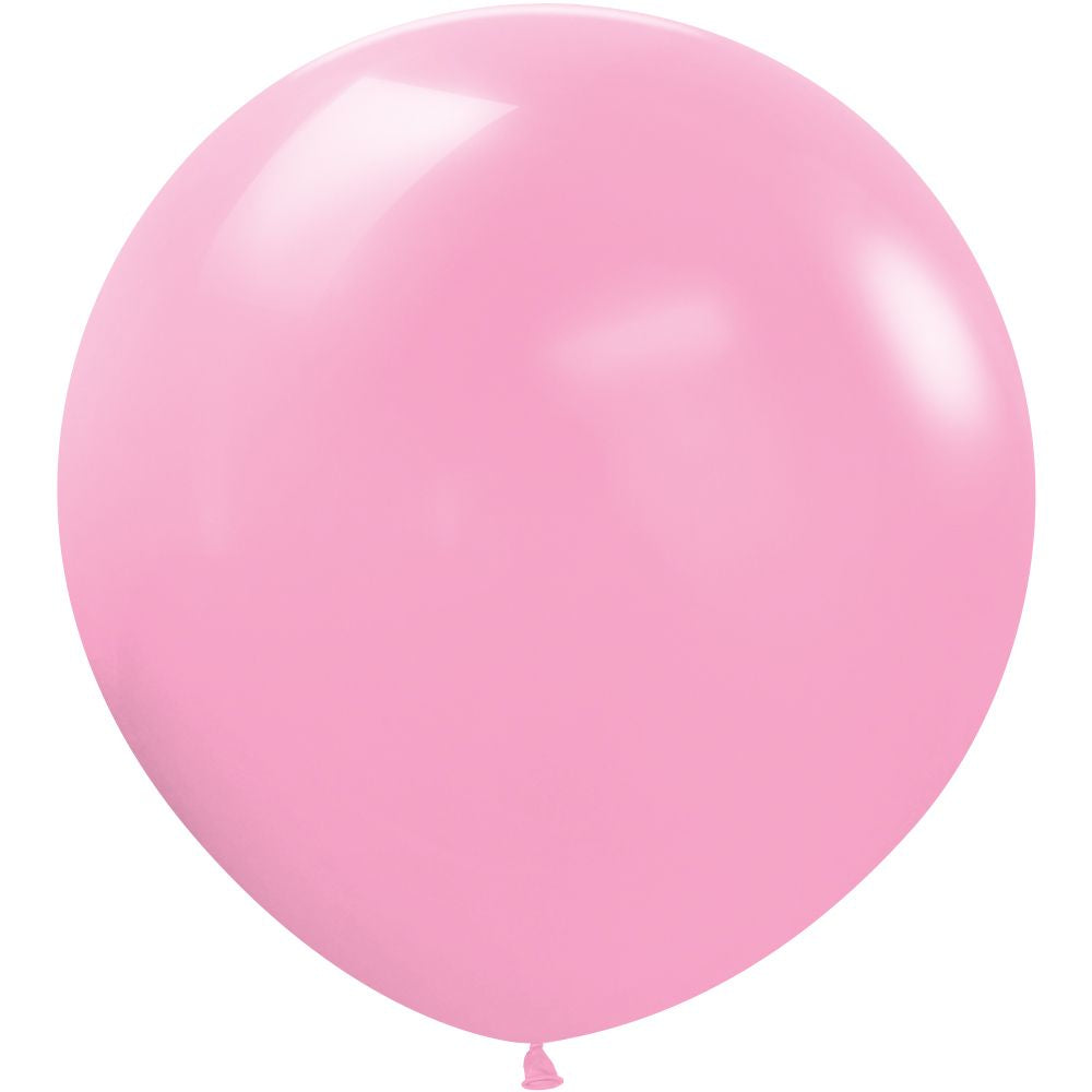 24 inch SEMPERTEX FASHION BUBBLE GUM PINK