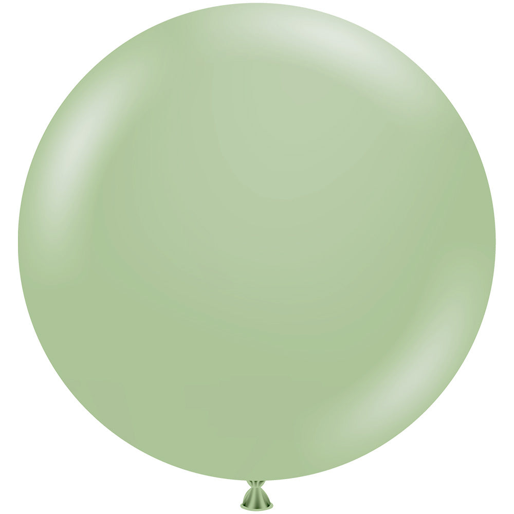 24 inch TUFTEX MEADOW GREEN