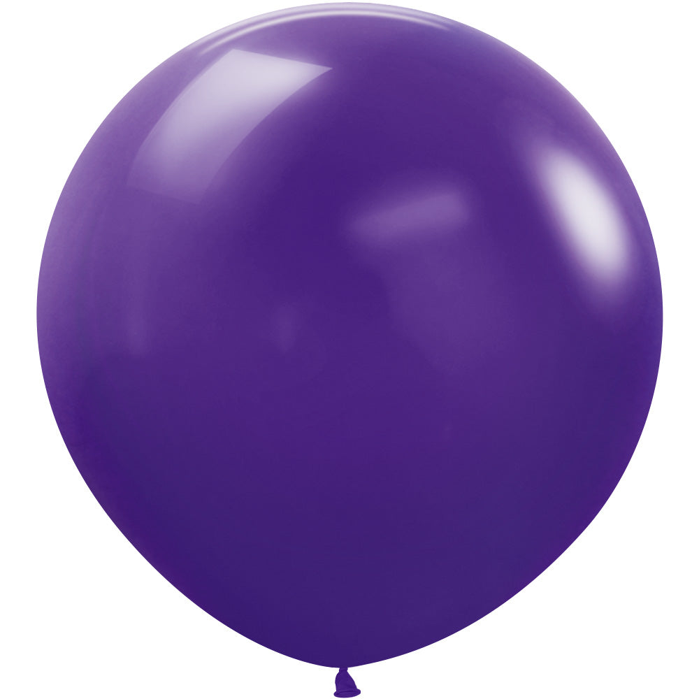 24 inch SEMPERTEX FASHION VIOLET