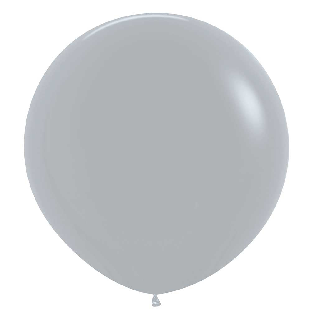 24 inch SEMPERTEX DELUXE GREY