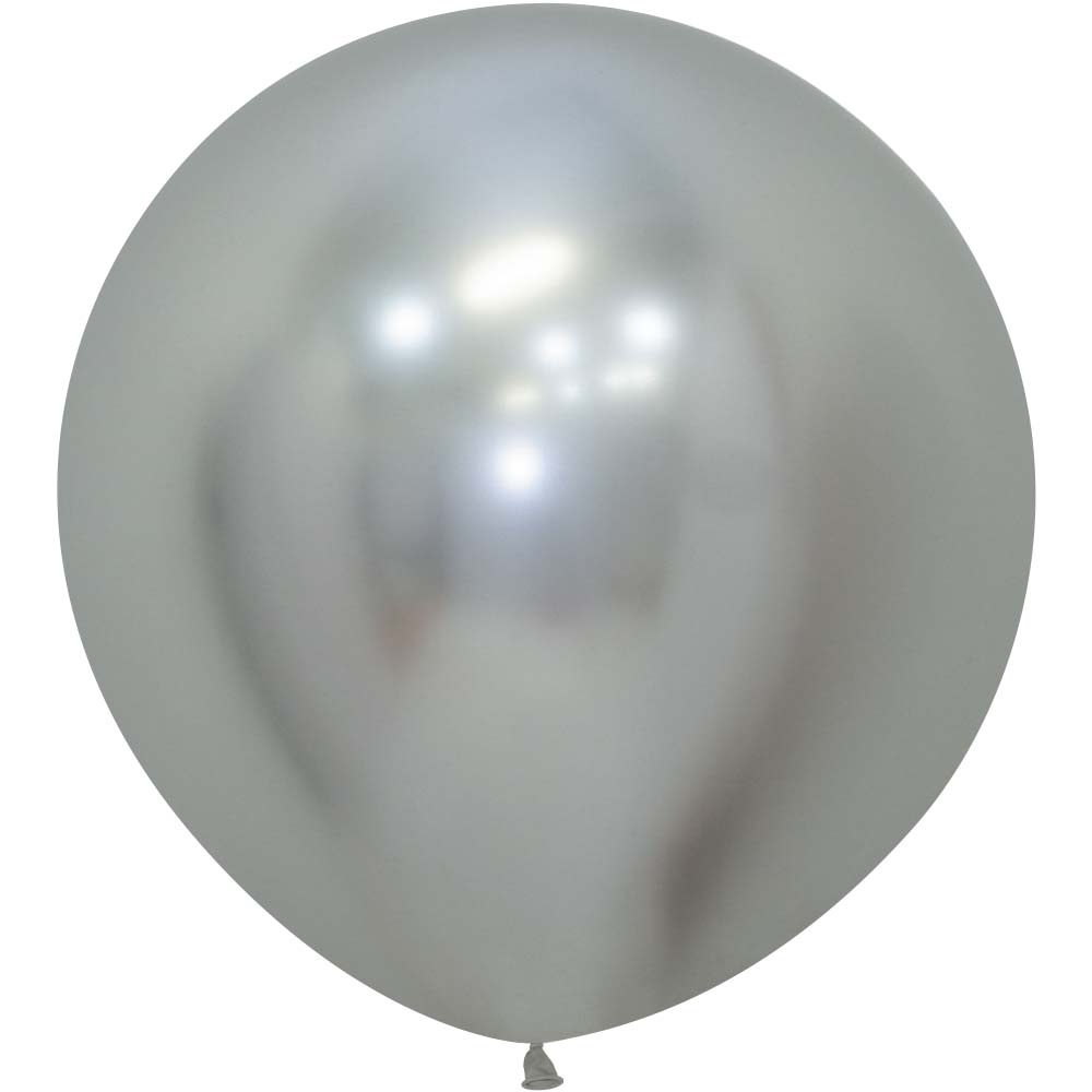 24 inch SEMPERTEX REFLEX SILVER