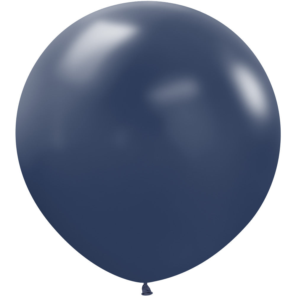 24 inch SEMPERTEX FASHION NAVY BLUE