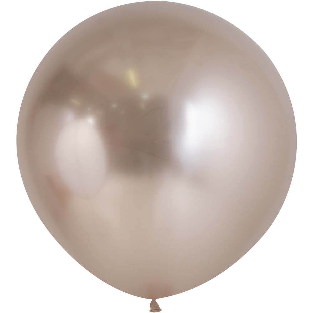 24 inch SEMPERTEX REFLEX CHAMPAGNE