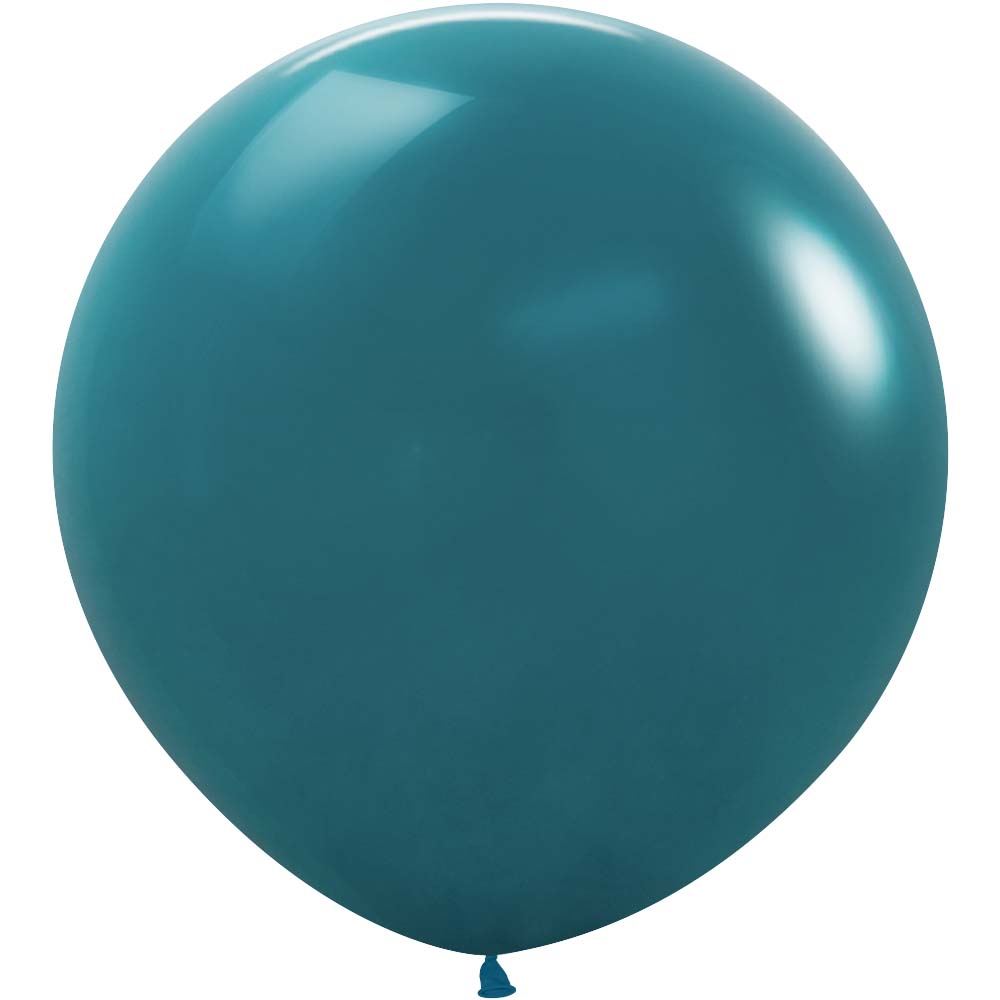 24 inch SEMPERTEX DELUXE DEEP TEAL