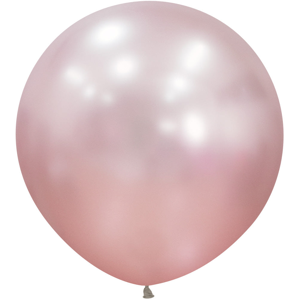 24 inch SEMPERTEX SILK PINK BLOSSOM