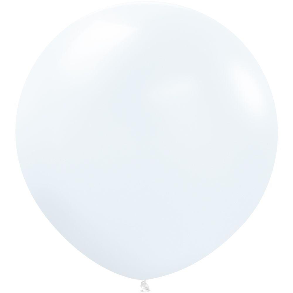 24 inch SEMPERTEX FASHION WHITE