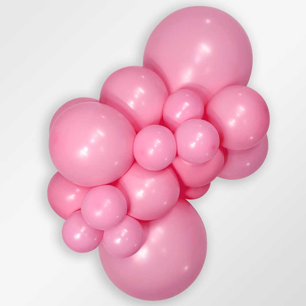 24 inch SEMPERTEX FASHION BUBBLE GUM PINK