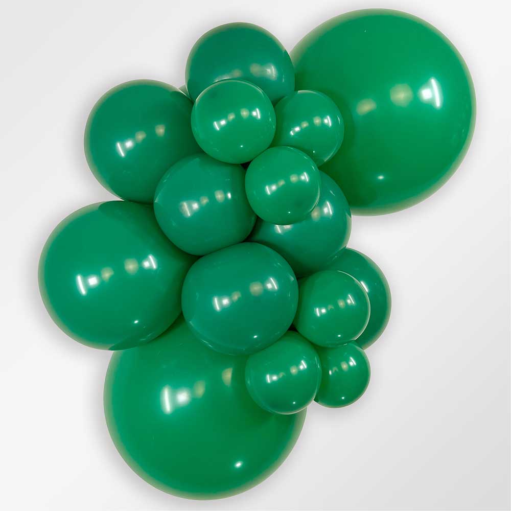 24 inch SEMPERTEX FASHION FOREST GREEN