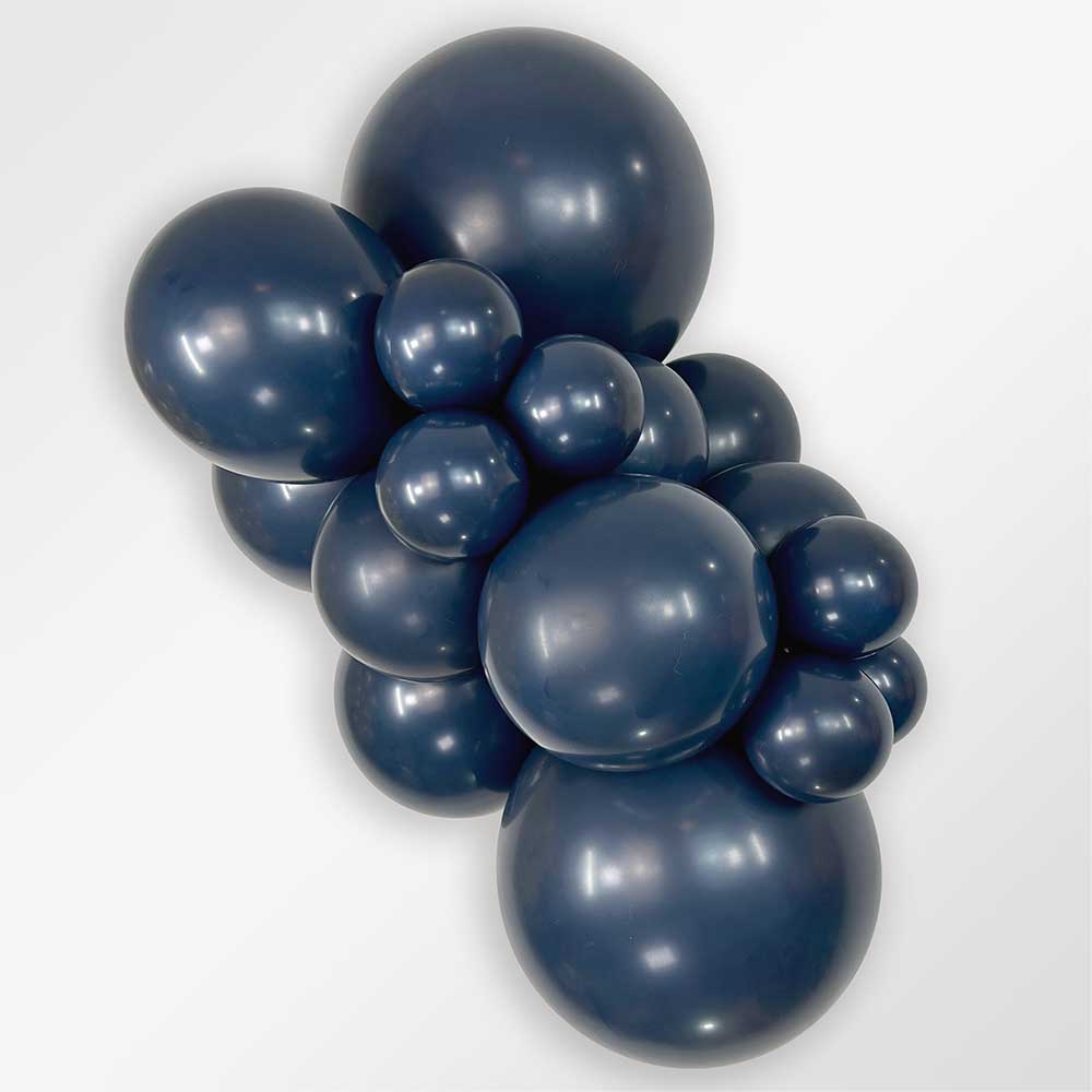 24 inch SEMPERTEX FASHION NAVY BLUE