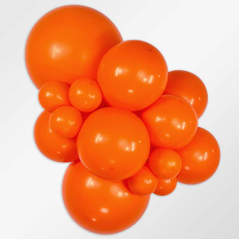 24 inch SEMPERTEX FASHION ORANGE