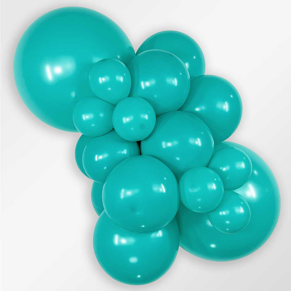 24 inch SEMPERTEX FASHION ROBIN'S EGG BLUE