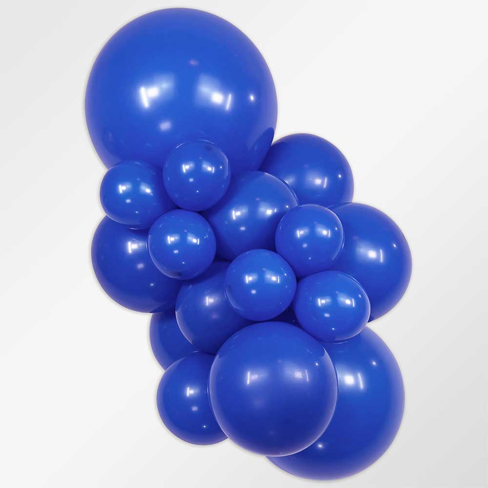 24 inch SEMPERTEX FASHION ROYAL BLUE