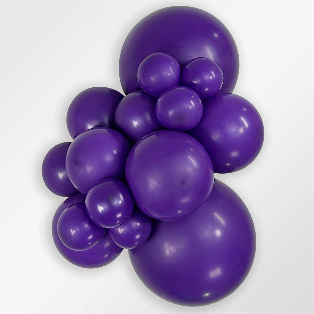 24 inch SEMPERTEX FASHION VIOLET