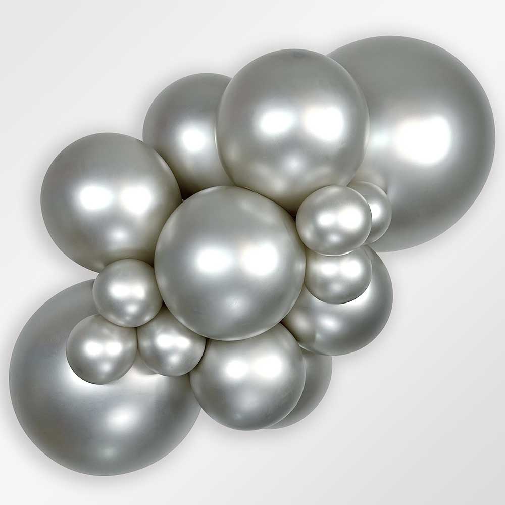 24 inch SEMPERTEX REFLEX SILVER