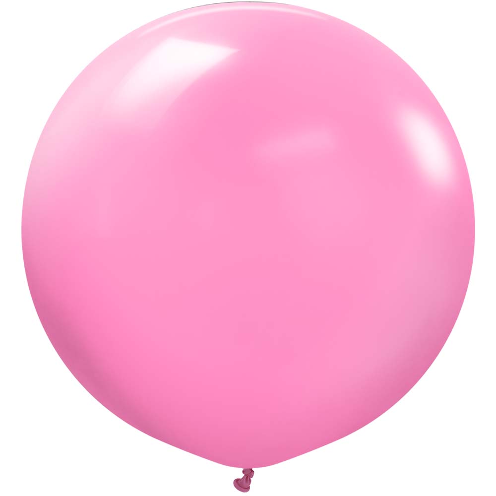 24 inch KALISAN STANDARD QUEEN PINK