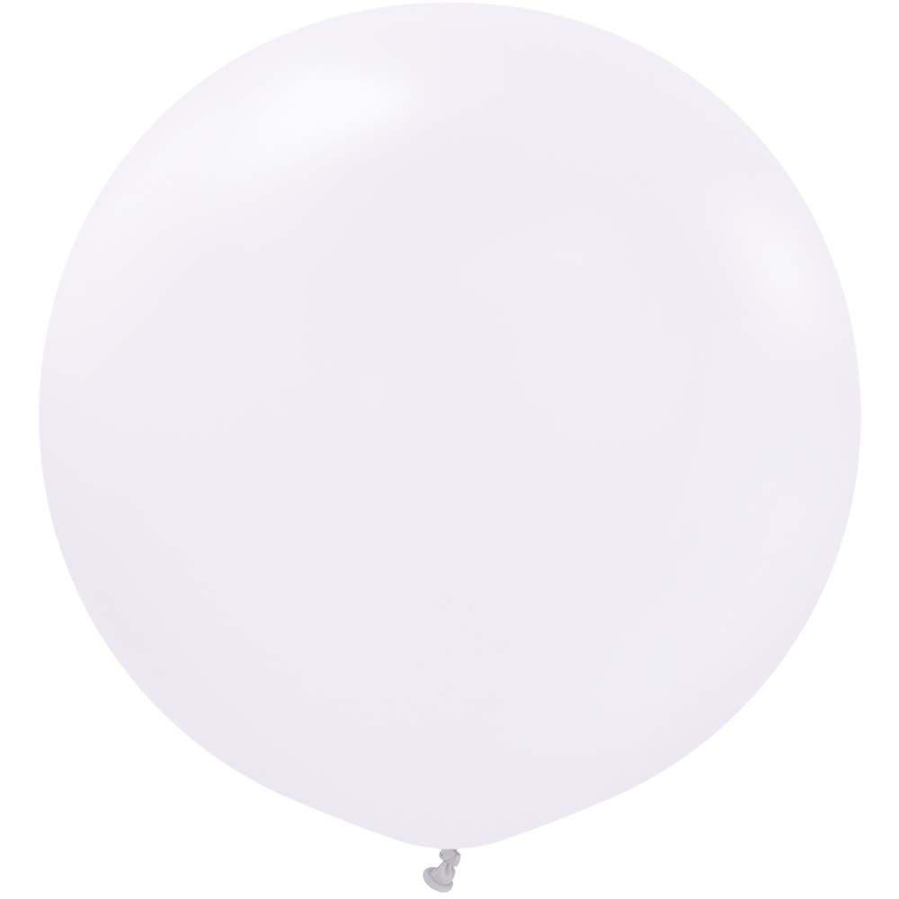 24 inch KALISAN MACARON PALE LILAC